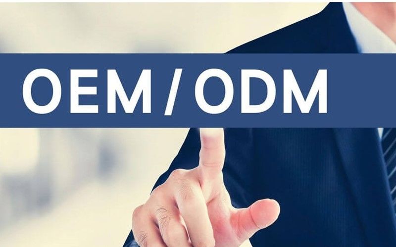 OEM / ODM सेवा